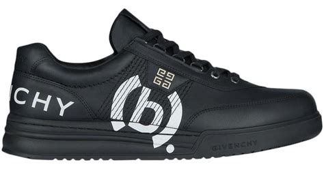 bstroy givenchy shoes|Bstroy x Givenchy The TK.